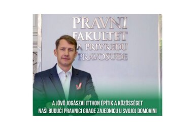 Dr. Pásztor Bálint Facebook-oldala