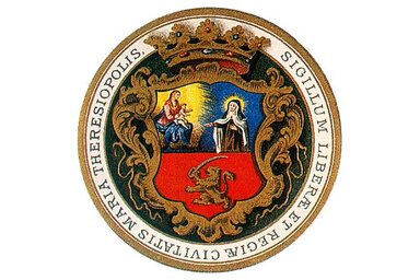 Szabadka címerét is 1993-ban fogadta el Szabadka képviselő-testülete/Fotó: wikipedia.org