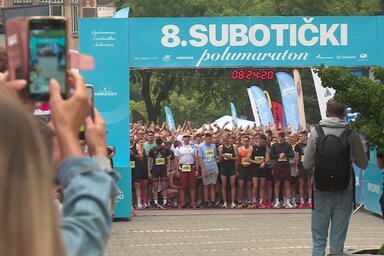 Pannon RTV felvétele