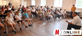 tanévkezdés, beiskolázási csomag , elsősök