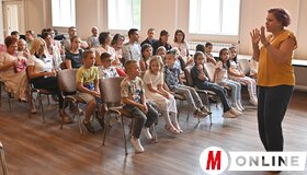 tanévkezdés, beiskolázási csomag , elsősök