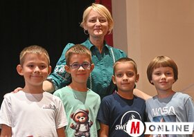 tanévkezdés, beiskolázási csomag , elsősök