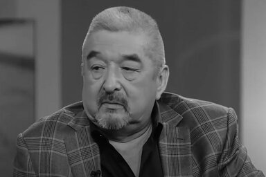 A színész 73 éves volt (Fotó: Screenshot/Youtube/Strombo)