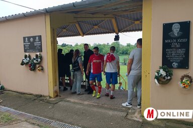 Fotó: Kazinczy Paszterkó Diana