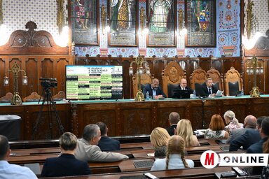 Molnár Edvárd felvétele