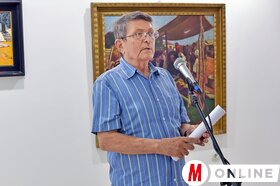 Kanizsai írótábor 2025