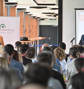 Poslednjih godina, na nivou celog Karpatskog basena, nastala je jedna preduzetnička zajednica od 1.000 članova (fotografija Edvarda Molnara)