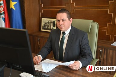 Ótos András felvétele
