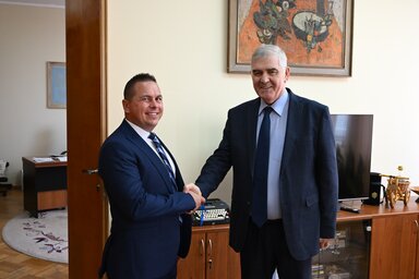 Kisebbségi jogi minisztérium