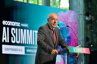 Sulyok Tamás (Fotó: MTI)