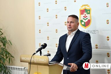 Fotó: Molnár Edvárd