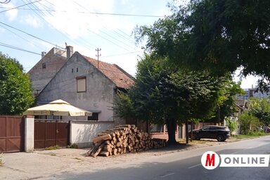 Az új lakók azonban nagyon nem szeretik a füstöt, nem tűrik meg azokat, akik fával, szénnel tüzelnek (Fotó: Szeli Balázs felvétele)