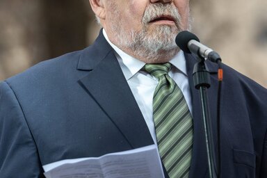 Izsák Balázs (Fotó: MTI)