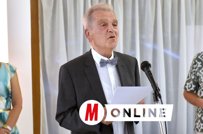 A Savoyai Jenő és a zentai csata kiállítás Bulatović Tomislav magángyűjteményéből származik (Gergely Árpád felvétele)