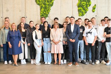 Fotó: Tartományi Kormány