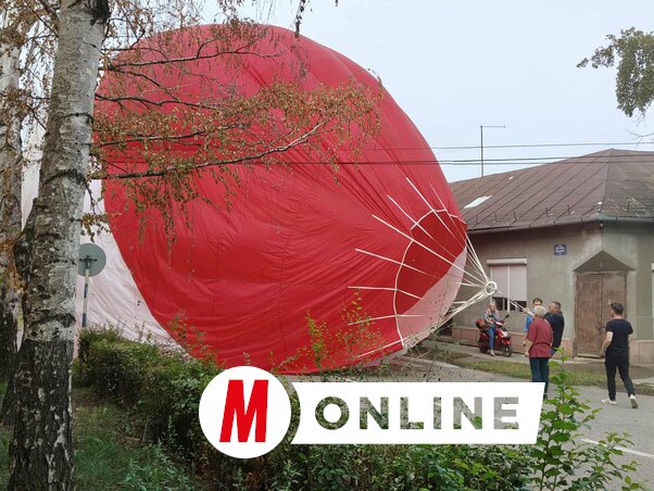 Horváth Zsolt felvétele