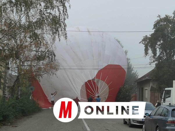 Horváth Zsolt felvétele