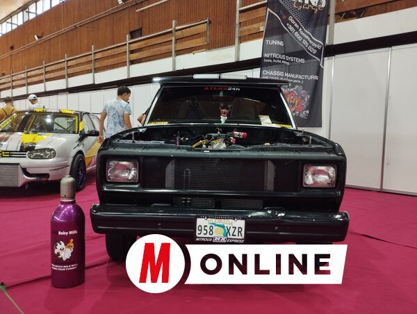 Veterán klasszikusok, időtálló eleganciájuk a múltat idézte meg (Fotó: Zabos Kasziba Angéla)