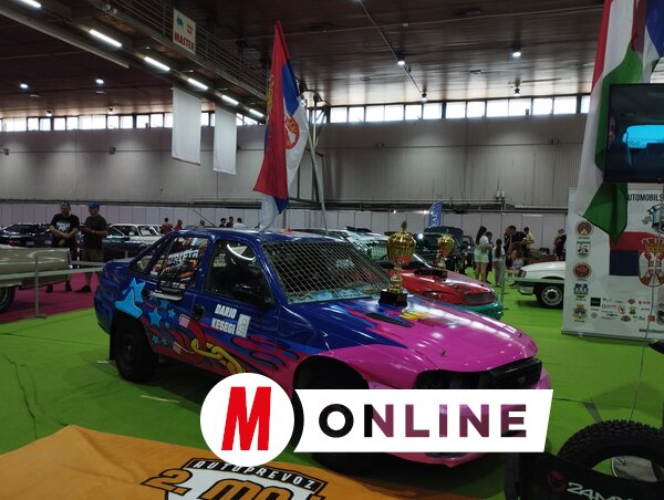 Egyedi építésű gépek – minden részletükben ott rejlik a tulajdonos fantáziája (Fotó: Zabos Kasziba Angéla)