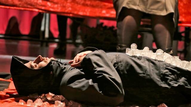 A Neoplanta darabot már csak néhány előadás választja el a 100. alkalomtól