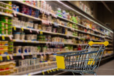 A tárcavezető hangsúlyozta, a cél az, hogy a jövőben a minimálbér az átlagos fogyasztói kosár értékét is lefedje (Fotó: pixabay.com) A tárcavezető hangsúlyozta, a cél az, hogy a jövőben a minimálbér az átlagos fogyasztói kosár értékét is lefedje (Fotó: pixabay.com)