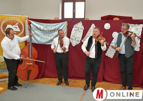 Harmincéves a csókai Csalogány asszonykórus