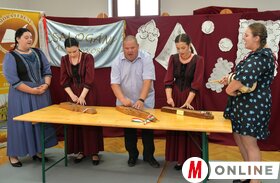 Harmincéves a csókai Csalogány asszonykórus