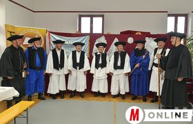 Harmincéves a csókai Csalogány asszonykórus