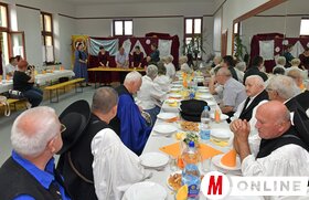 Harmincéves a csókai Csalogány asszonykórus