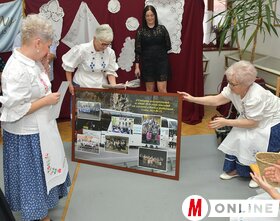 Harmincéves a csókai Csalogány asszonykórus