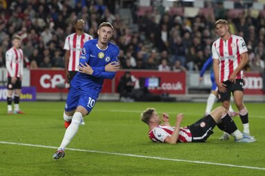 A Chelsea a Bayern ellen kezdi az idényt (Fotó: Beta/AP)