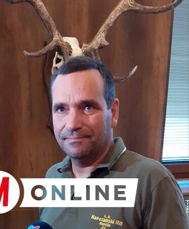 Beszédes Norbert (Fotó: Dancsó Áron) Beszédes Norbert (Fotó: Dancsó Áron)