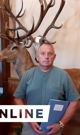 Juhász Attila (Fotó: Dancsó Áron) Juhász Attila (Fotó: Dancsó Áron)