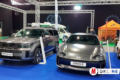 Li Ming, Kína szerbiai nagykövete úgy gondolja, hogy Szerbia vezető lehet az elektromos autók fejlesztésében Európában, sőt akár világszinten is.