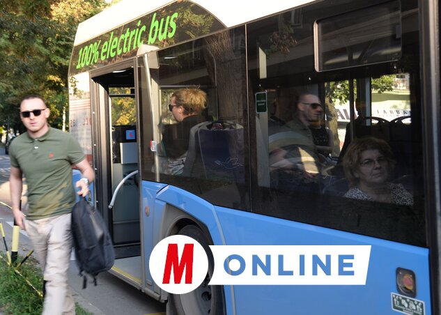 Az újvidéki Városi Közlekedési Vállalat 2021-ben elektromos autóbuszokkal bővítette gépparkját. Solaris Urbino 12 electric típusjelzésű buszok, amelyek jól beváltak, de...