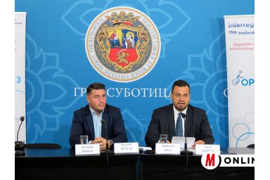 Benedek Miklós felvétele