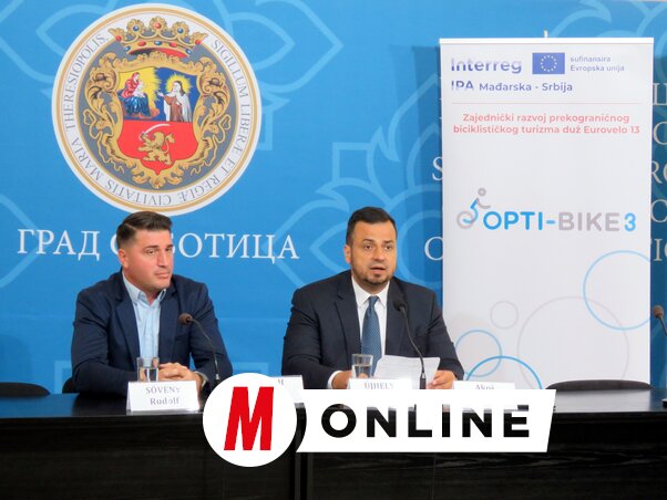 Benedek Miklós felvétele