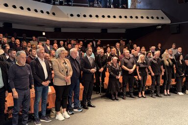 Az önkormányzat az utóbbi időszakban különösen nagy figyelmet fordít minden spotjellegű eseményre (Fotó: novisad.rs)