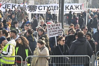 Korábbi felvétel / Fotó: Ótos András