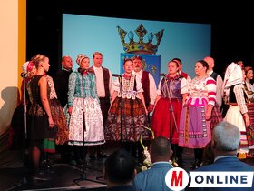 A városnapi díszülésen átadták a Pro Urbe díjakat Topolyán