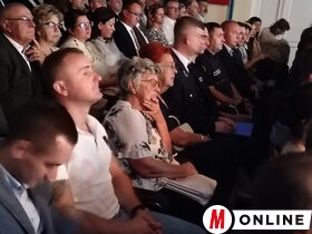 A városnapi díszülésen átadták a Pro Urbe díjakat Topolyán