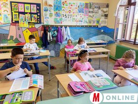 Népszerűsítő körúton a Jó Pajtás