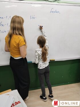 Népszerűsítő körúton a Jó Pajtás