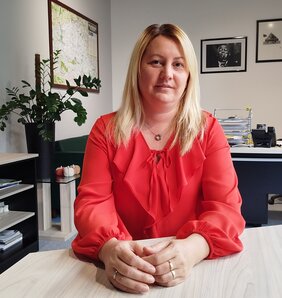 Zita Nađ (fotografija Žolta Hercega)