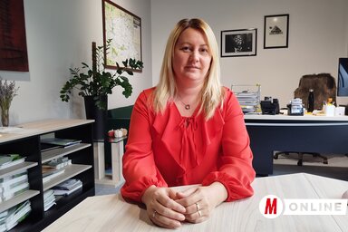 Nagy Zita (Fotó: Herczeg Zsolt)