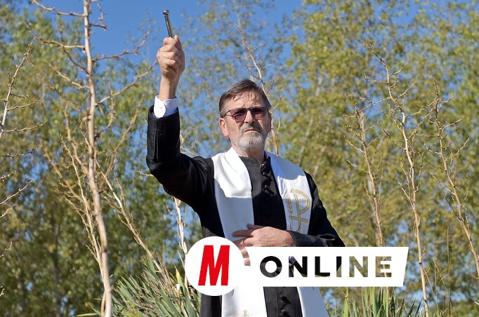 Gergely Árpád felvétele