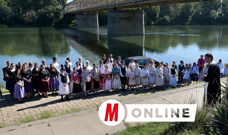 Gergely Árpád felvétele