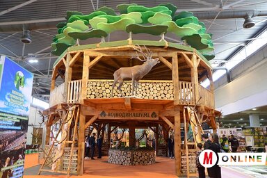 Szeptember 24-e és 28-a között immár 56. alkalommal rendezik meg a nemzetközi vadászati és horgászati vásárt, amelyhez – immár hagyományosan - az Ökológiai Vásár is csatlakozik