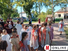 Sereglés Bácskossuthfalván