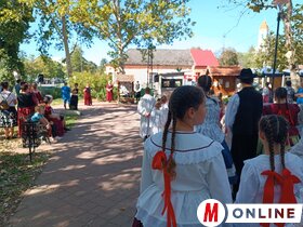 Sereglés Bácskossuthfalván